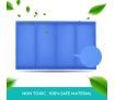 Pet Dog Cool Pad Self Cooling Gel Mat Non Toxic Bed Cushion Medium