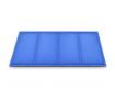 Pet Dog Cool Pad Self Cooling Gel Mat Non Toxic Bed Cushion Medium