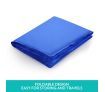 Pet Dog Self Cooling Pad Cool Gel Mat Non Toxic Bed Cushion XXL