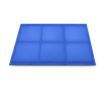 Pet Dog Self Cooling Pad Cool Gel Mat Non Toxic Bed Cushion XXL