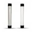 Multifunction USB power charger Solar Light LED Light Bar Camping Hiking Tent Emergency Lamp