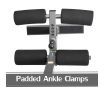 Genki Folding Gravity Inversion Table Exercise Fitness