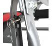 Genki Folding Gravity Inversion Table Exercise Fitness