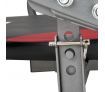 Genki Folding Gravity Inversion Table Exercise Fitness