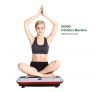 150 Level Genki Whole Body Vibration Machine Plate-White/Red
