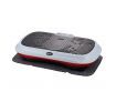 150 Level Genki Whole Body Vibration Machine Plate-White/Red