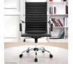 Eames Replica Office Chair High Back PU Computer Work Chair