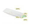 Body Pillow Support Long Pillow Bamboo Cover Memory Foam Luxdream