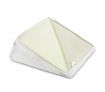 Cool Gel Wedge Pillow Memory Foam Back Support Cushion Antibacterial Luxdream
