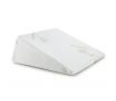 Cool Gel Wedge Pillow Memory Foam Back Support Cushion Antibacterial Luxdream