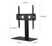 TV Bracket Stand 32"-55" Table / Desktop VESA