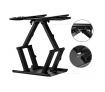 Tilt TV Wall Mount Bracket 23-55"