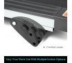 Genki Foldable Electric Treadmill