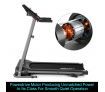 Genki Foldable Electric Treadmill