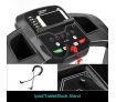 Genki Foldable Electric Treadmill
