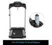 Genki Foldable Electric Treadmill