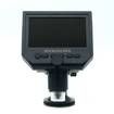 Digital Electronic Industrial Inspection Video Microscope 3.6MP 600X Magnifier