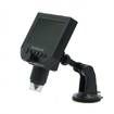Digital Electronic Industrial Inspection Video Microscope 3.6MP 600X Magnifier
