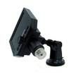 Digital Electronic Industrial Inspection Video Microscope 3.6MP 600X Magnifier