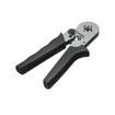 Self-Adjustable Terminal Crimping Tool Wire Cord Crimper Plier 0.08-6MM