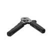 Self-Adjustable Terminal Crimping Tool Wire Cord Crimper Plier 0.08-6MM