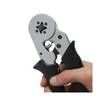 Self-Adjustable Terminal Crimping Tool Wire Cord Crimper Plier 0.08-6MM