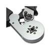 Self-Adjustable Terminal Crimping Tool Wire Cord Crimper Plier 0.08-6MM