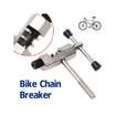 Bike Steel Chain Breaker Splitter Cutter Repair Tool for Cycling Bicycle