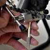 Bike Steel Chain Breaker Splitter Cutter Repair Tool for Cycling Bicycle