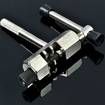 Bike Steel Chain Breaker Splitter Cutter Repair Tool for Cycling Bicycle