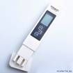 Portable 3 in 1 LCD Digital TDS EC PPM Water Meter Tester Pen