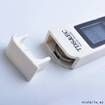 Portable 3 in 1 LCD Digital TDS EC PPM Water Meter Tester Pen