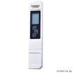 Portable 3 in 1 LCD Digital TDS EC PPM Water Meter Tester Pen