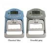 Multipurpose Electronic Counting Hand Grip Dynamometer Digital Force Measurement
