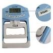 Multipurpose Electronic Counting Hand Grip Dynamometer Digital Force Measurement