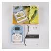 Multipurpose Electronic Counting Hand Grip Dynamometer Digital Force Measurement