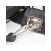 Handsfree Jogging Running Waist Belt with Dog Leash Pockets