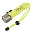 Waterproof T6 LED Scuba Diving Flashlight Torch Underwater Lamp Light