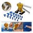 Car Body Dent Puller Paintless Hail Removal Repair Tool