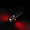 Rockbros Bike Front Light Bicycle Lamp Power Bank USB Rechargeable Flashlight