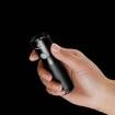 Rockbros Bike Front Light Bicycle Lamp Power Bank USB Rechargeable Flashlight