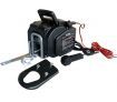 Heavy Duty Electric Boat Winch - 3500LBS