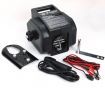 Heavy Duty Electric Boat Winch - 3500LBS