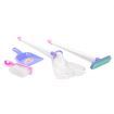Kids Toy Cleaner Play Set - Fun Cleaning Trolley