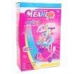 Kids Toy Cleaner Play Set - Fun Cleaning Trolley