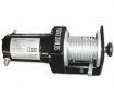 Heavy Duty Electric ATV Winch with Remote Control - 2000LBS/907KG