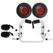 Kayak Trolley with Kickstand