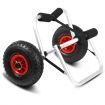 Kayak Trolley with Kickstand