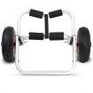 Kayak Trolley with Kickstand