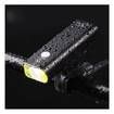 WHEEL UP Usb Rechargeable Bike Light Cycling Led Light Flashlight Torch Headlight
